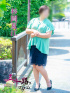杉岡夏江