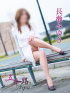 長瀬みゆき