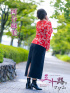 河谷麻美