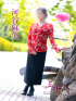 河谷麻美