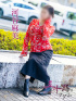 河谷麻美