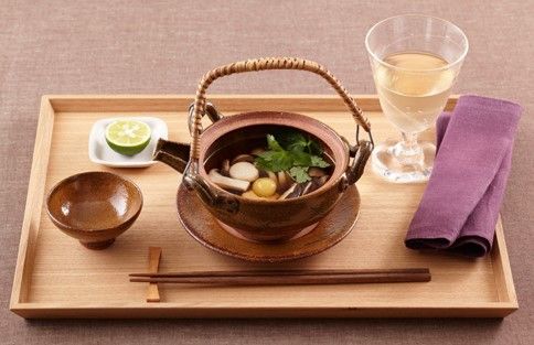 贅沢の極み