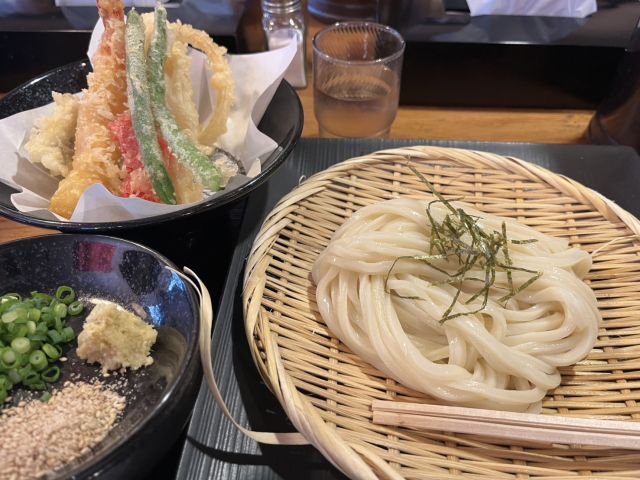 二度目まして♪