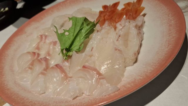 ご馳走