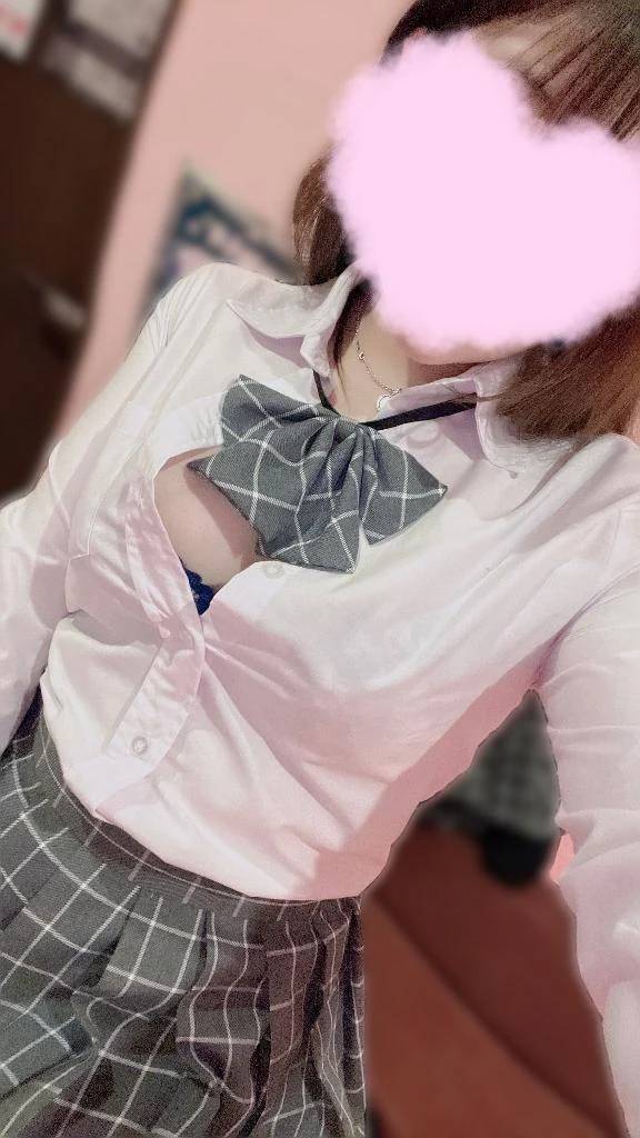 【お礼写メ日記】
