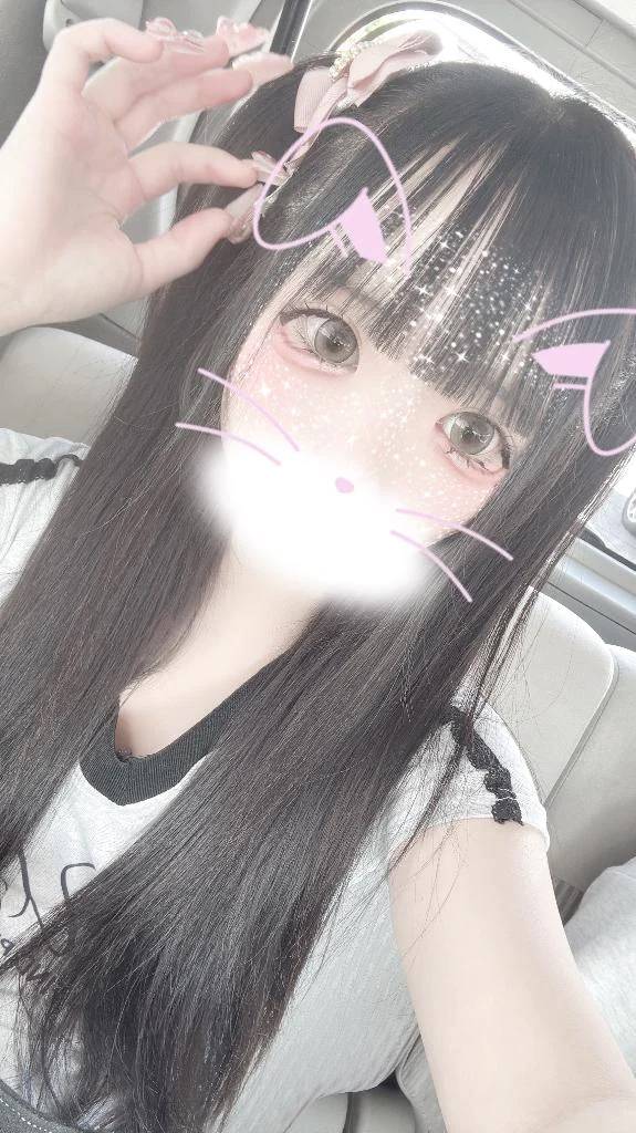 乾くとね😳😳😳😳