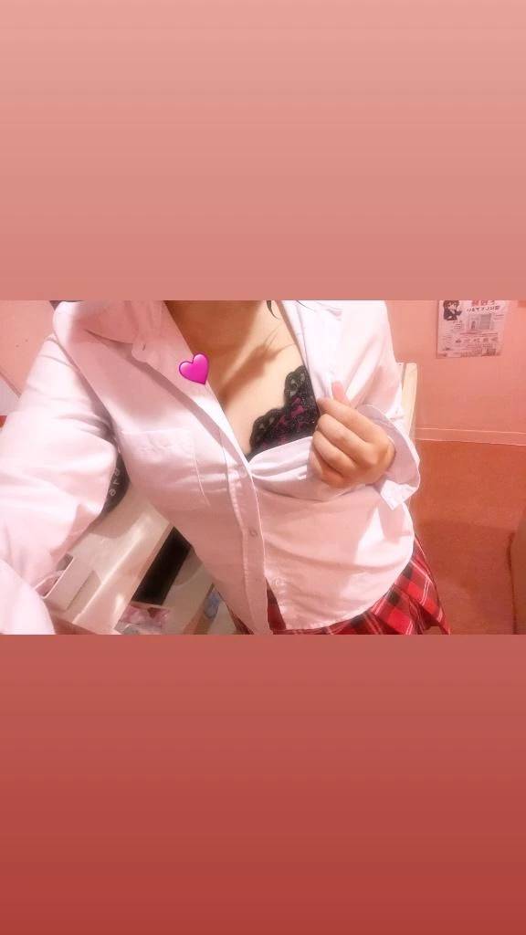 【お礼写メ日記】