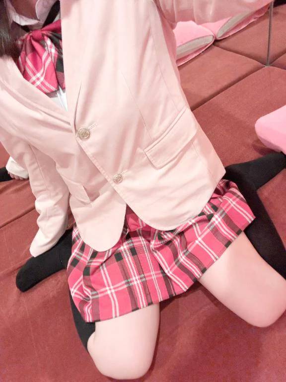 嬉しいがいっぱいの日🥹💓