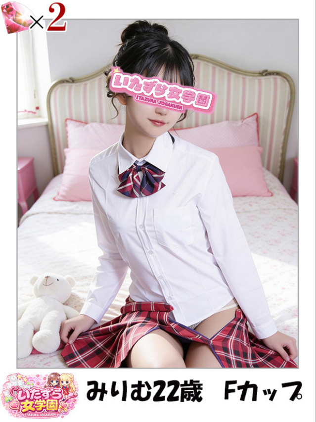 みりむ【♡秒で好きになる♡】