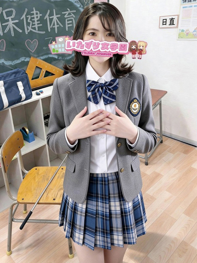 せな【癒しの足技転校生】