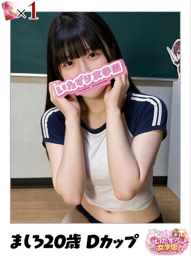 ましろ【透明感抜群の未経験♡】