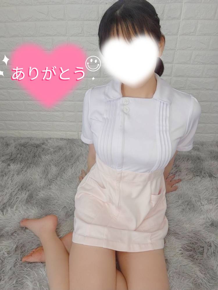 おと:今月もたくさんのありがとう♡