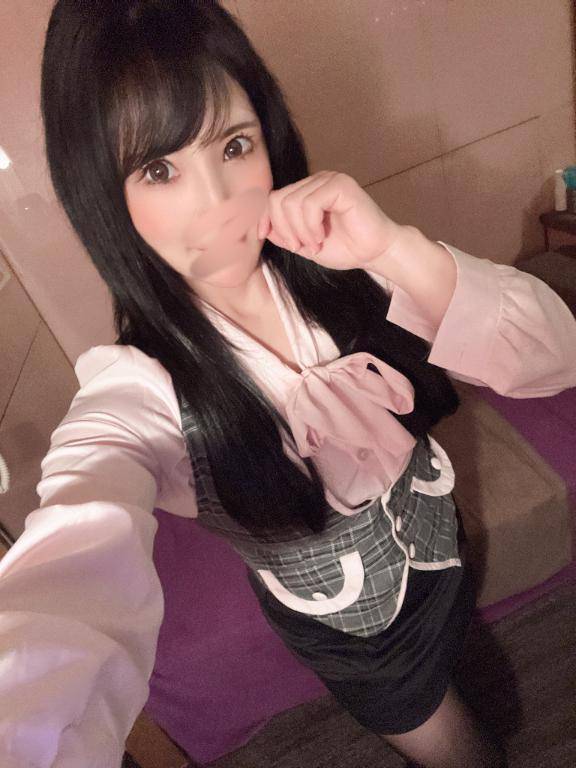 個人コスプレイベント開催中💕