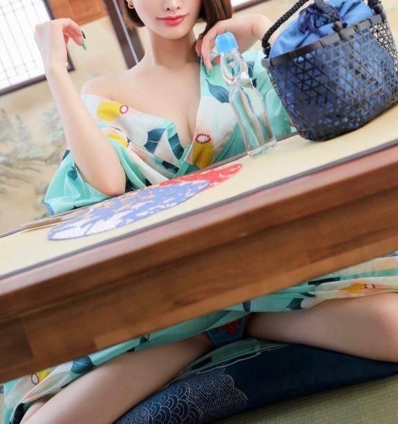 汗拭きシートで大事なとこを…🫩
