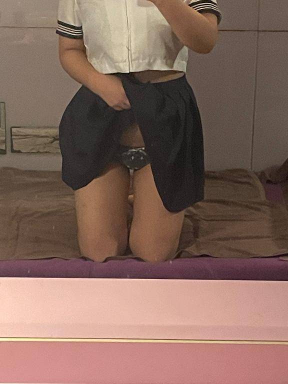 久しぶりの、、、🙈︎
