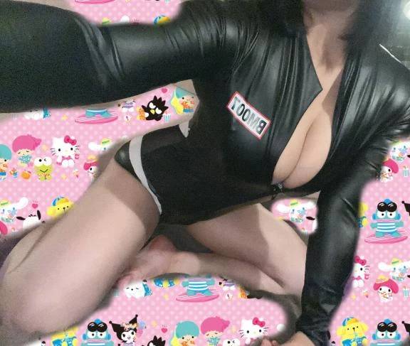 お休みまい😘
