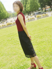熟女まつやま