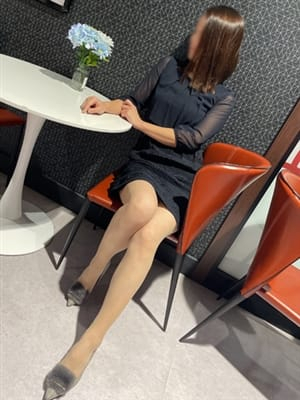 小乃花りおん（熟女まつやま）