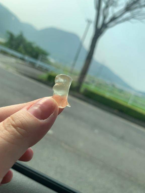 皆様暑い中お疲れ様です??