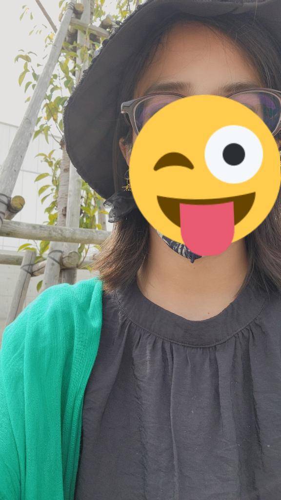 ありがとう?