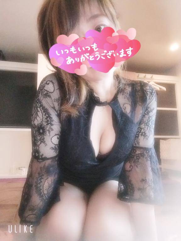うれしいな?