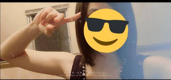 ありがとう??