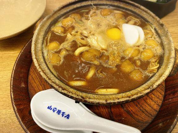 出張の醍醐味はその土地のご飯を食べることだよね?