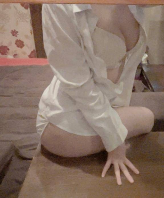 ありがとう?