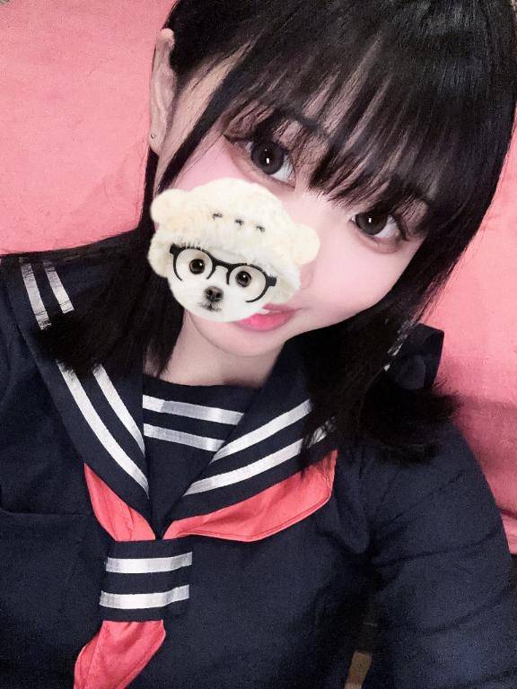 ?セーラー?