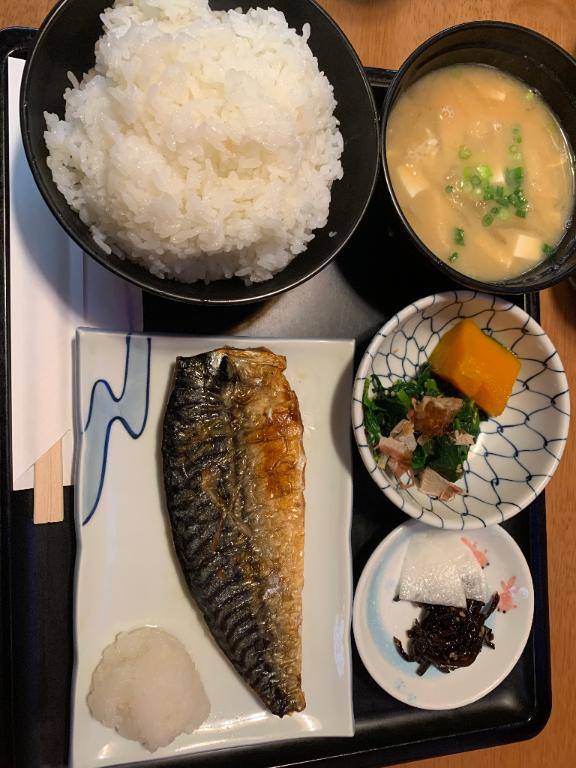 [お題]from:元調理師さん