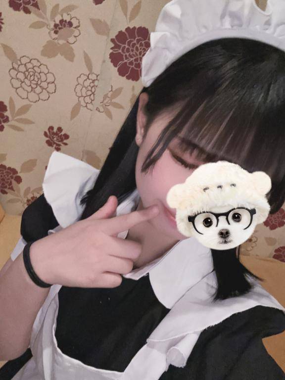 ?メイドさん?