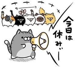 ぐっもーにん?