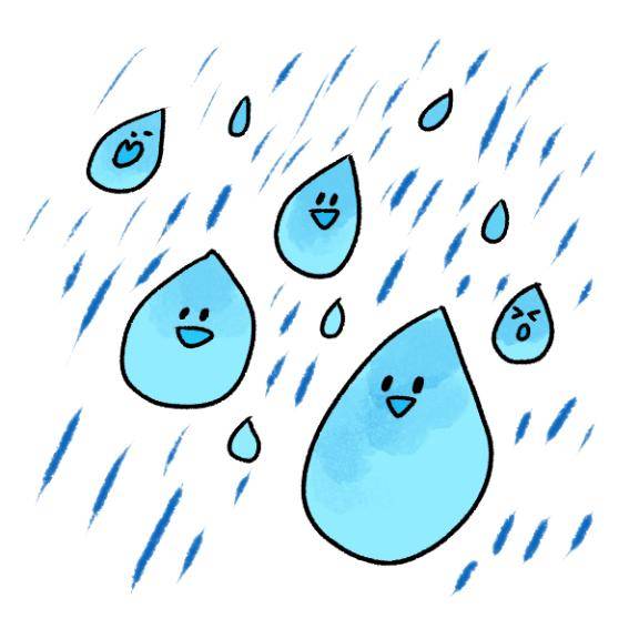 なんか、、