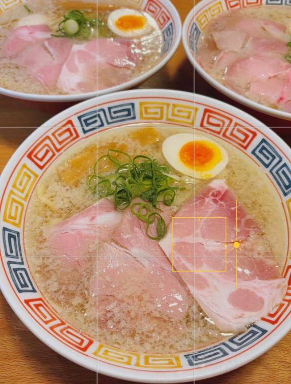 らーめんといえば…