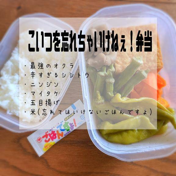 おはようございます?
