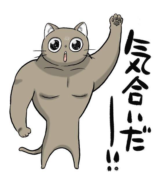 今日もたんたんと
