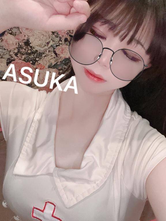 今日はナースさん??