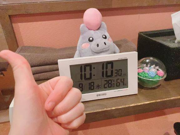 次枠は23時45分～応相談です?