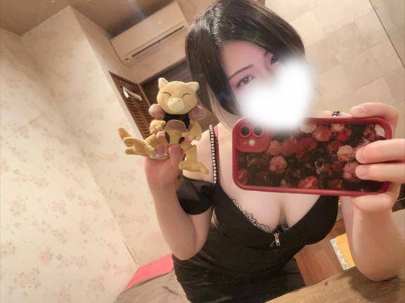 いつでもどうぞ?