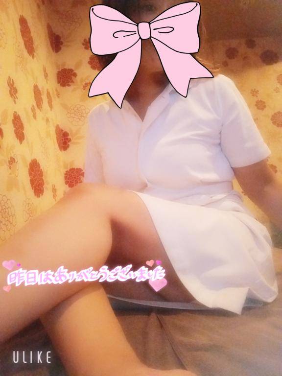 ありがとう??２日