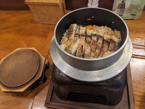今日もお疲れ様でした?