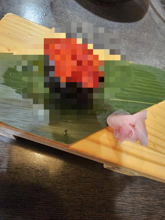 ウチの愛する??