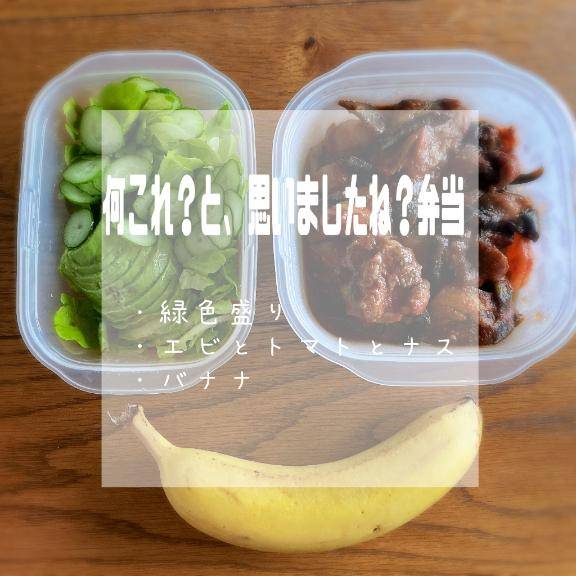 おはようございます?
