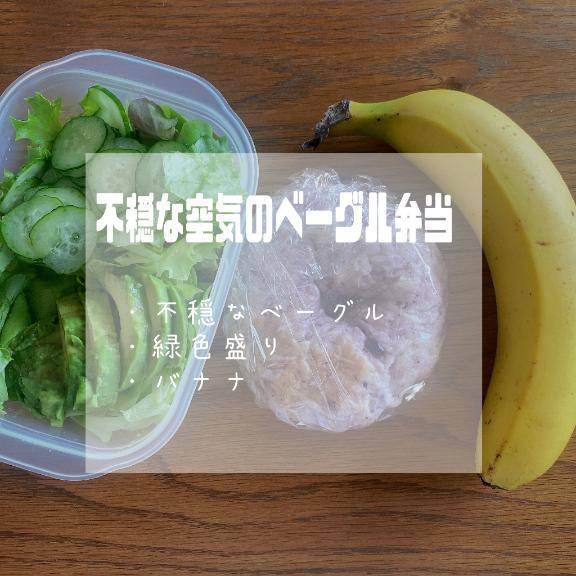 本日のお弁当