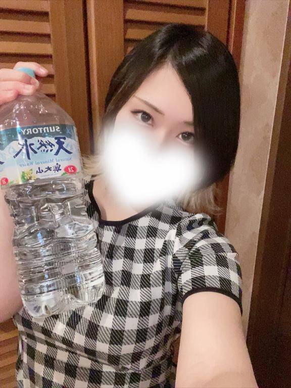 冬こそしっかり水分補給を?