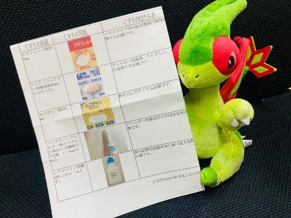 ついに決戦のとき?