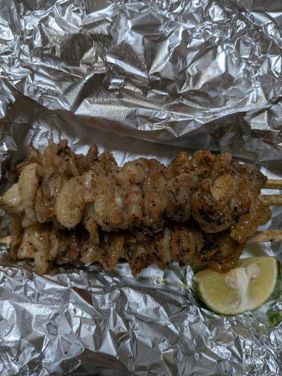 今日もお疲れ様でした