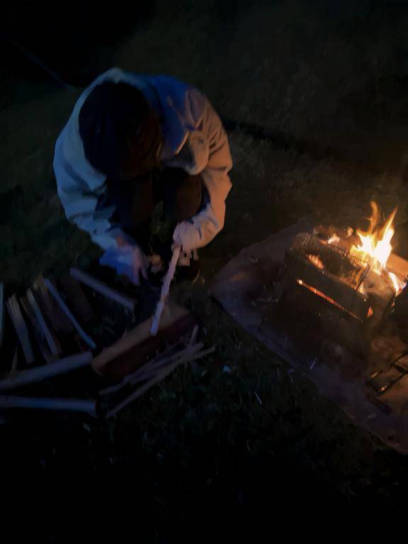 帰ってきたよーーー！！