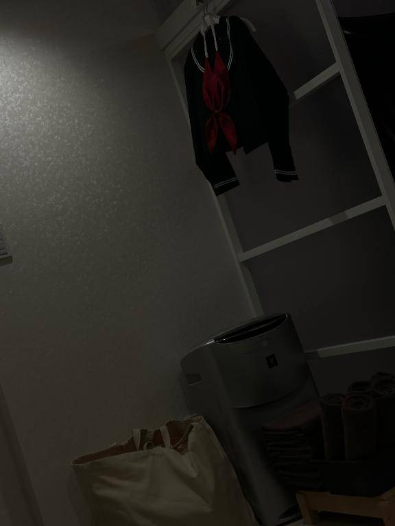 あすか☆今だけのレア女子！！（ジャックと豆の木）