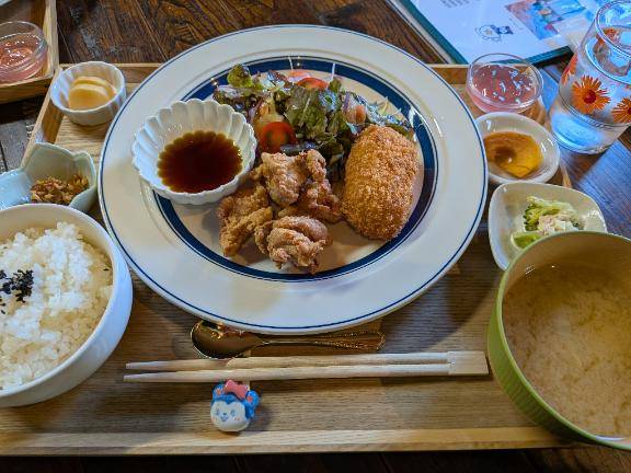 おはよう?11月ありがとう?